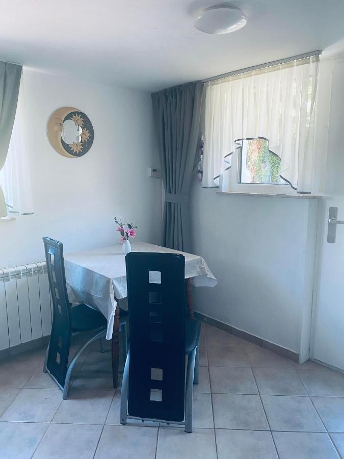 Apartment Порторож Екстериор снимка